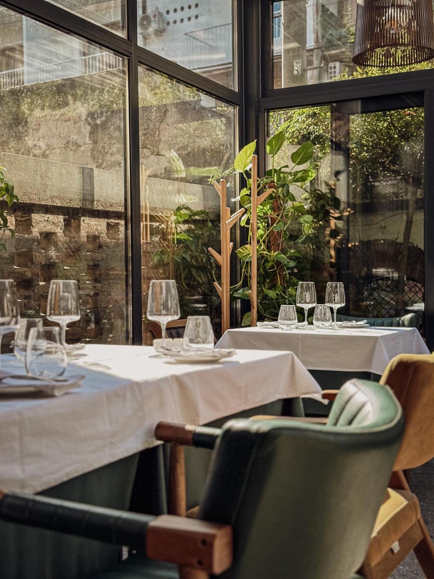 Hotel Dum By Muskat Belgrado Exterior foto