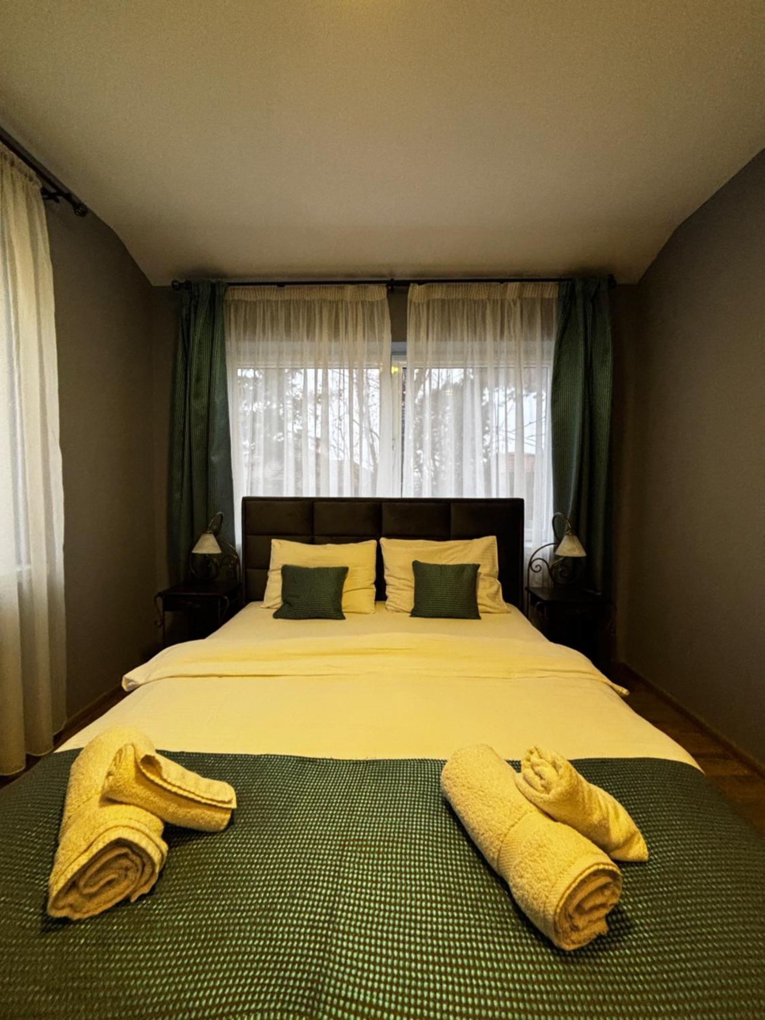 Hotel Dum By Muskat Belgrado Exterior foto