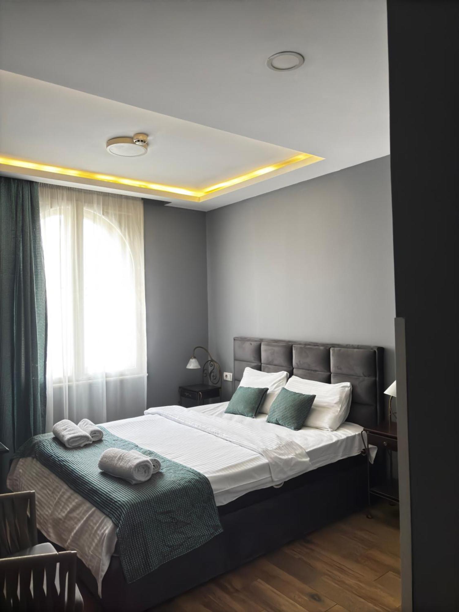 Hotel Dum By Muskat Belgrado Exterior foto